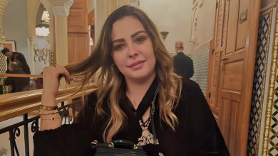 سكينة بنجلون