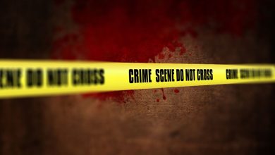 مكافحة الجريمة