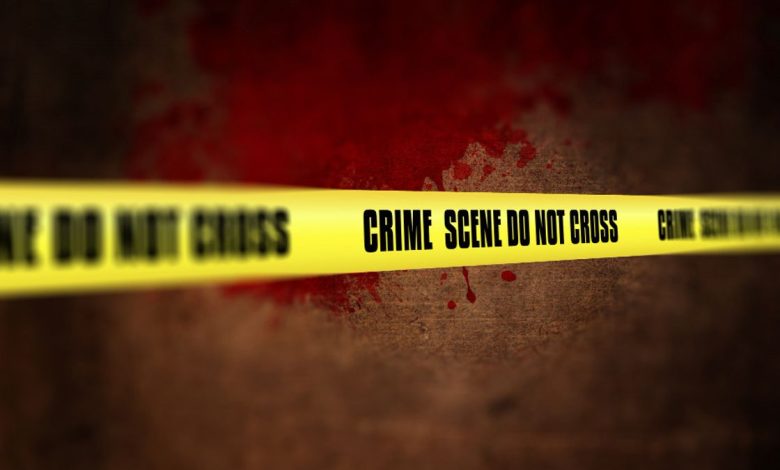 مكافحة الجريمة