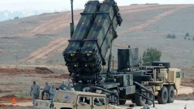 منظومة صواريخ Barak MX الإسرائيلية