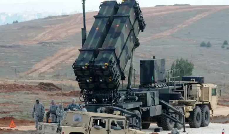 منظومة صواريخ Barak MX الإسرائيلية