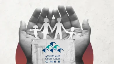 نظام الحماية الاجتماعية