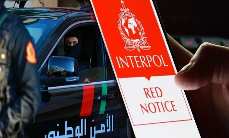 توقيف مواطن فرنسي