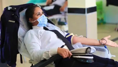 دعم الخدمات الصحية لموظفي الشرطة