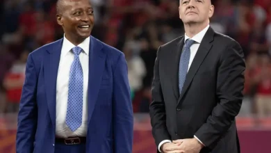 الفيفا يسحب ملف نهائي الكان من الكاف ويفتح تحقيقا بعيدا عن أي تلاعبات محتملة