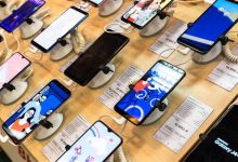 أسعار الهواتف الذكية