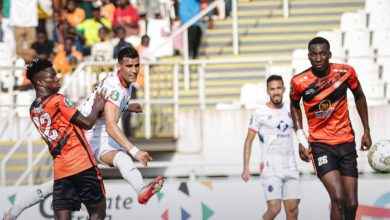 أولمبيك آسفي