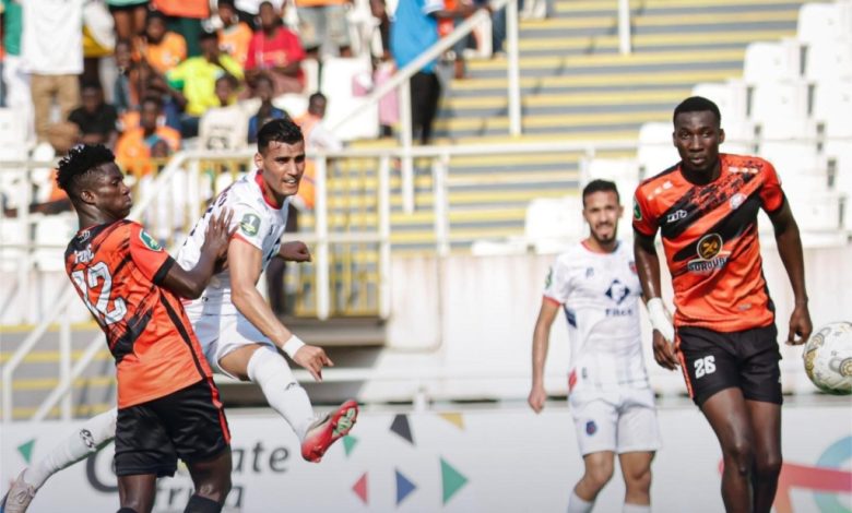 أولمبيك آسفي