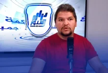 الإعلامي الجزائري وليد العاقل