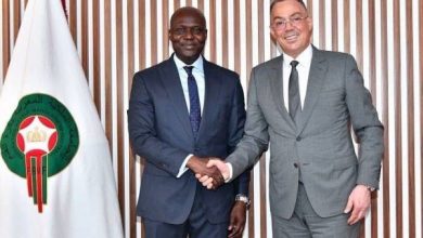 الاتحاد السنغالي لكرة القدم