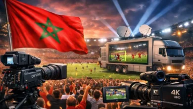 البطولة الاحترافية تدخل مرحلة جديدة من النقل التلفزيوني تضع حدا للجدل التحكيمي