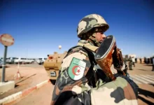 الجزائر تعلن مقتل ثلاثة مغاربة في كمين حدودي بذريعة التهريب والتسلح