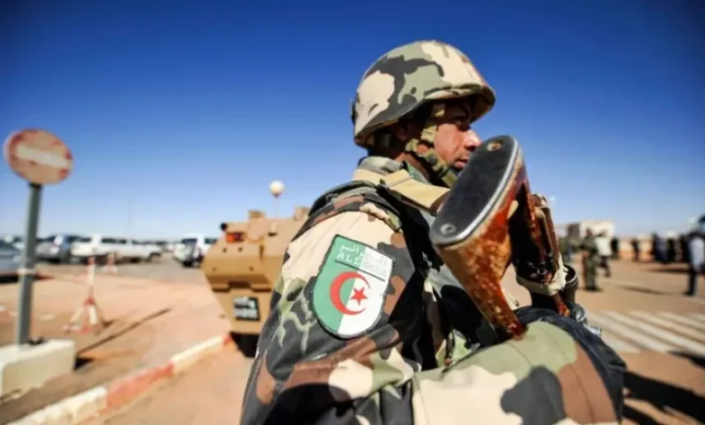 الجزائر تعلن مقتل ثلاثة مغاربة في كمين حدودي بذريعة التهريب والتسلح