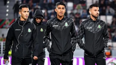 الجيش الملكي