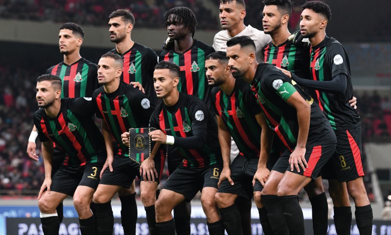 الجيش الملكي