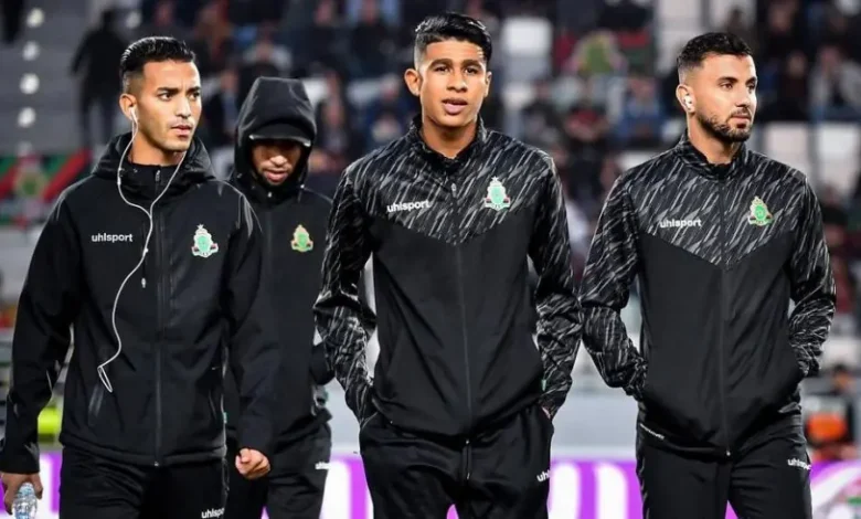 الجيش الملكي