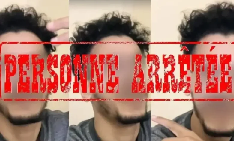 الحبس وغرامة مالية لشاب نشر معطيات مضللة حول ضحايا فيضانات آسفي