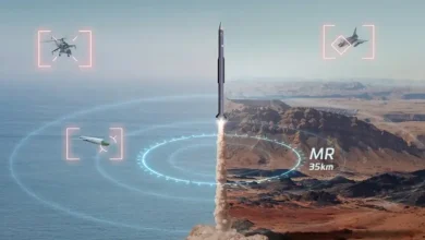 المغرب يُفعّل القبة الحديدية الصحراوية