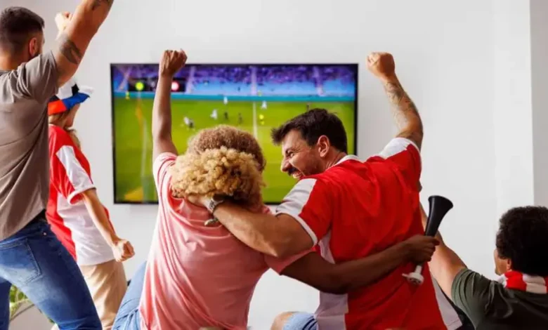 تطبيق لمشاهدة مباريات الكان