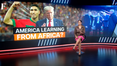 تقرير دولي يسلط الضوء على اهتمام الولايات المتحدة الأمريكية بالتجربة المغربية في تأمين التظاهرات الرياضية الكبرى