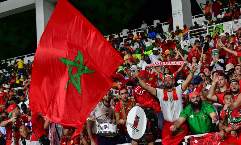 جماهير مولاي عبد الله