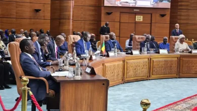 دكار والرباط