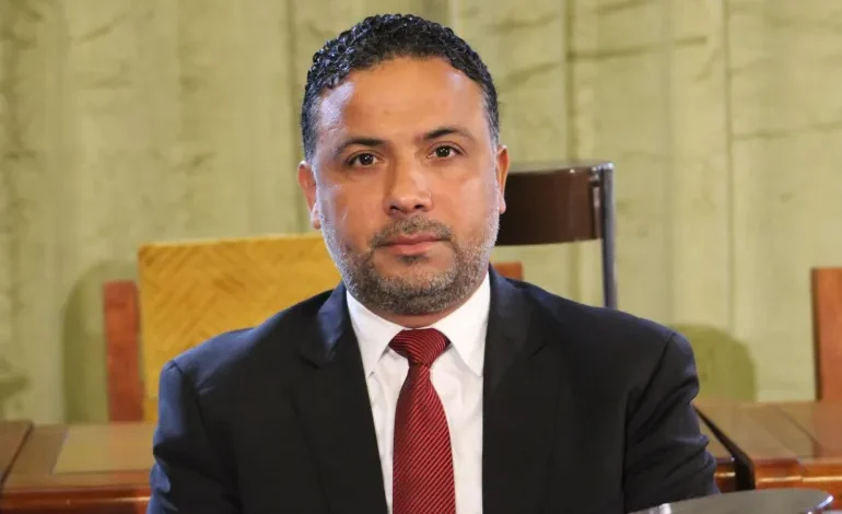 سيف الدين مخلوف