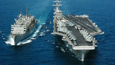 شن هجوم مدمر على إيران