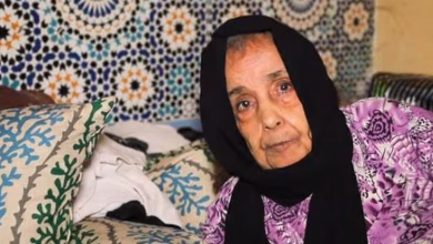 صفية الزياني