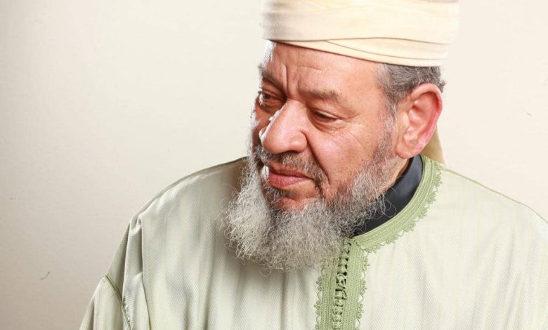 عبد الهادي بلخياط