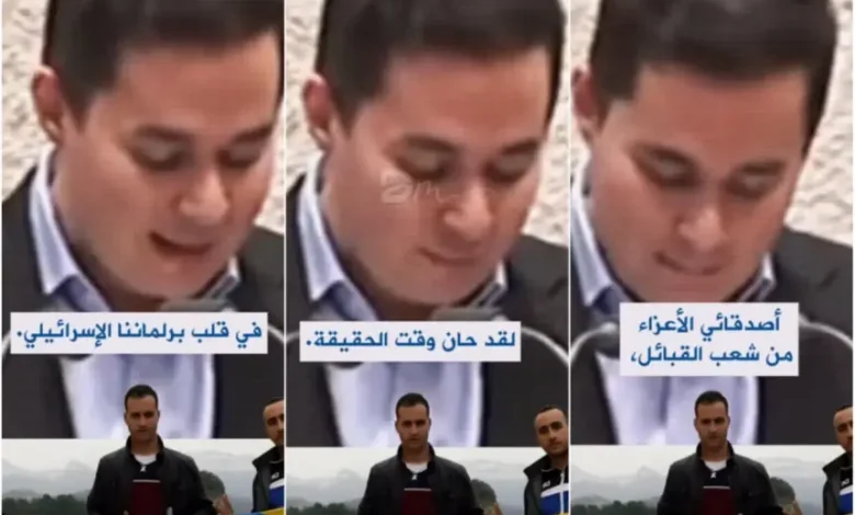 عضو الكنيست الإسرائيلي دان إيلوز