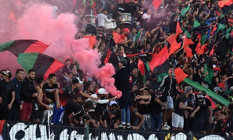 كورفاتشي جمهور الجيش الملكي