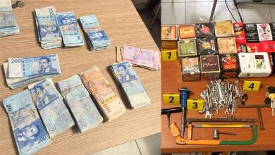 تنسيق أمني بين أمن أكادير وأيت ملول والديستي يقود إلى تفكيك عصابة متخصصة في السرقات بالكسر