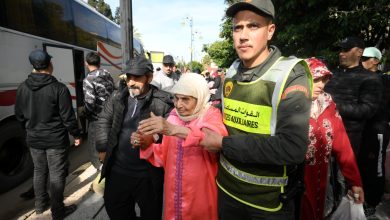 القصر الكبير