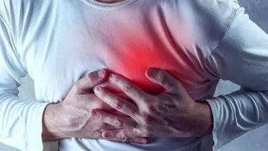 امراض القلب