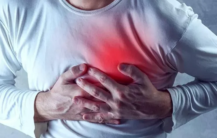 امراض القلب