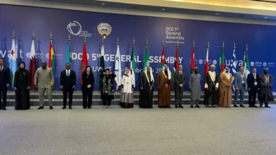 انتخاب المغرب عضوا في اللجنة التنفيذية لمنظمة التعاون الرقمي