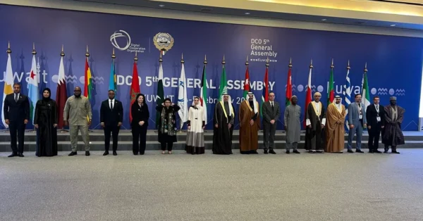 انتخاب المغرب عضوا في اللجنة التنفيذية لمنظمة التعاون الرقمي