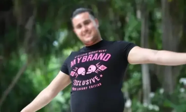 رشيد اللنجري