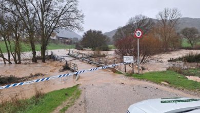 عاصفة ليوناردو