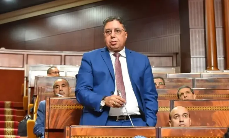 عبد الرحيم بوعيدة