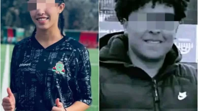 قطار ينهي حياة لاعبتين شابتين في الدار البيضاء