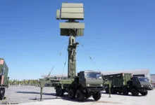 منظومة الدفاع الجوي الجزائرية