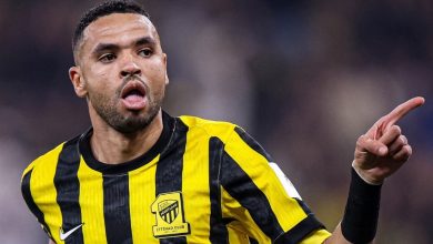 يوسف النصيري