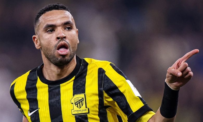 يوسف النصيري