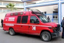 الوقاية المدينة