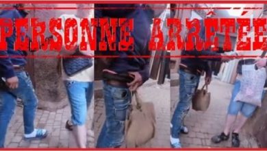 توقيف شخص للاشتباه في تورطه في قضية تتعلق بالابتزاز والتهديد باستعمال العنف