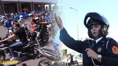 المديرية العامة للأمن الوطني