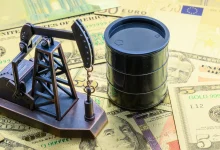 ارتفاع سعر البترول