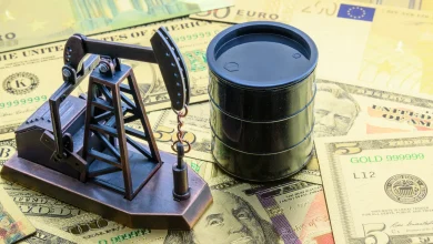 ارتفاع سعر البترول